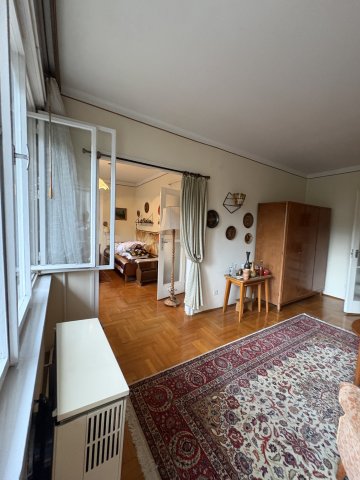 Eladó téglalakás, Budapesten, II. kerületben 95 M Ft, 2 szobás