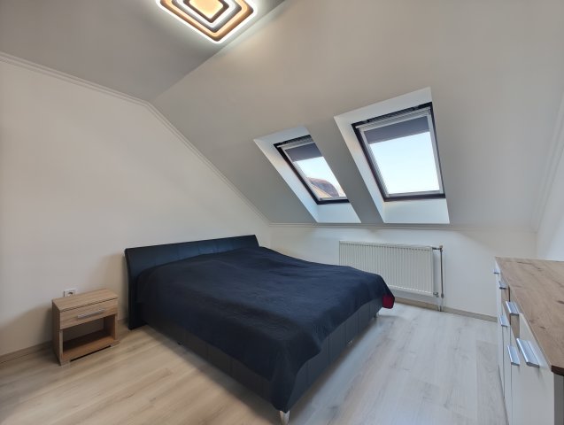 Eladó téglalakás, Nyíregyházán 62.9 M Ft, 3 szobás