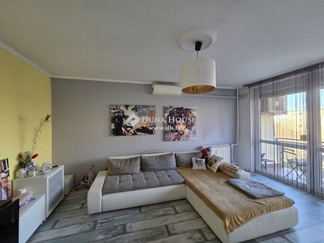 Eladó panellakás, Budapesten, XXI. kerületben 63 M Ft, 3 szobás