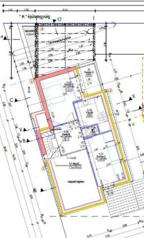 Eladó családi ház, Békéscsabán 100.8 M Ft, 4 szobás