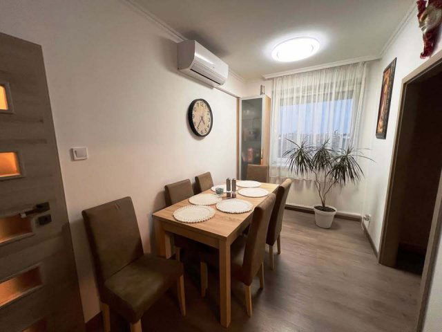 Eladó téglalakás, Nyíregyházán 69.9 M Ft, 2 szobás