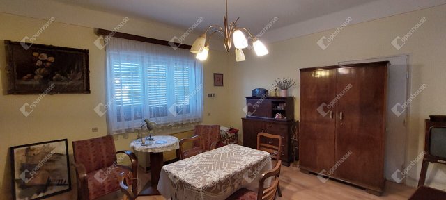 Eladó családi ház, Vasváron 29.9 M Ft, 2+1 szobás