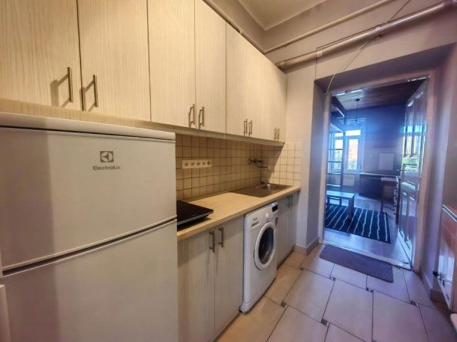 Kiadó téglalakás, albérlet, XIII. kerületben, Gömb utcában