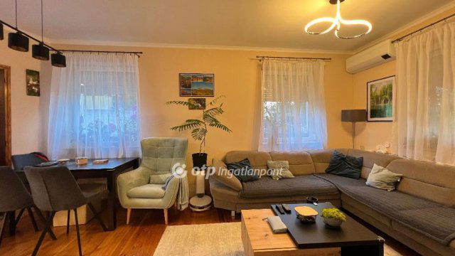 Eladó téglalakás, Andornaktályán 49.9 M Ft, 2 szobás