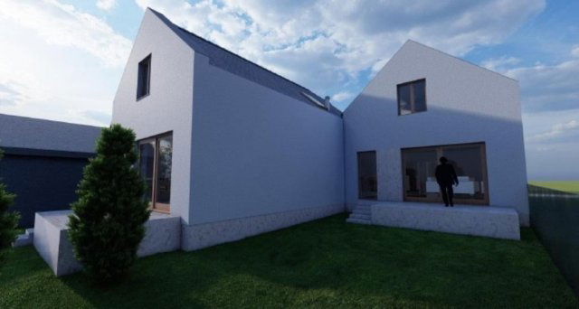 Eladó családi ház, Kocson 74.9 M Ft, 4 szobás