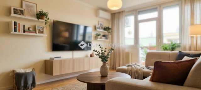 Eladó téglalakás, Budapesten, XX. kerületben 64.5 M Ft, 2 szobás