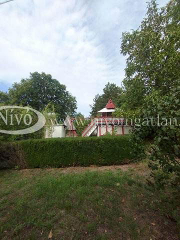 Eladó nyaraló, Veszprémben 14.85 M Ft, 1 szobás
