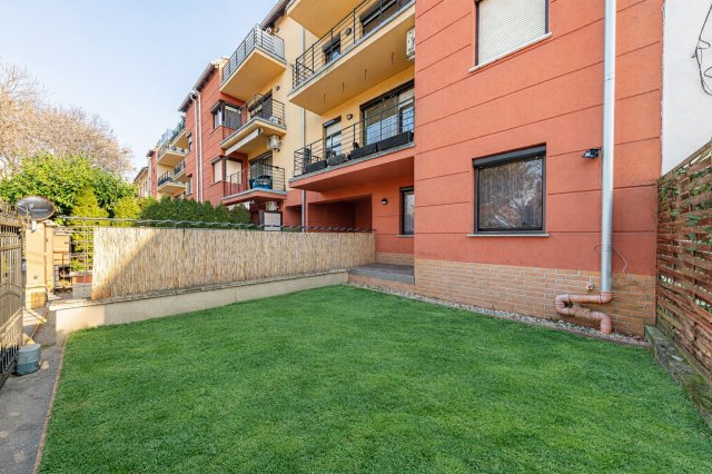 Eladó téglalakás, Budapesten, XIV. kerületben 94 M Ft, 2 szobás