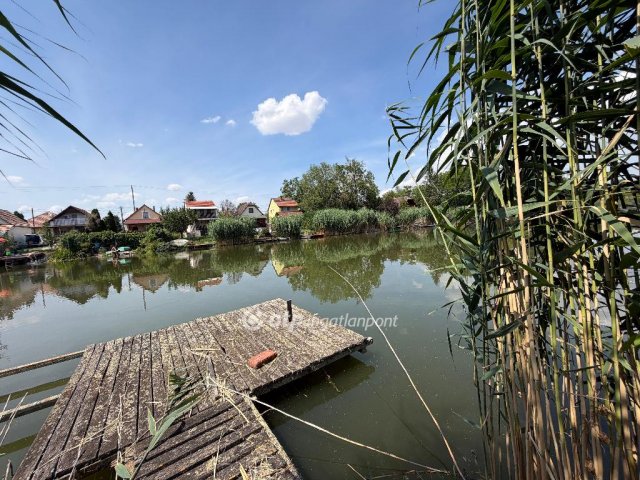 Eladó telek, Gyomaendrődön 29.9 M Ft / költözzbe.hu