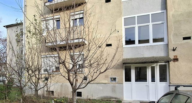 Eladó téglalakás, Miskolcon 20.9 M Ft, 1 szobás