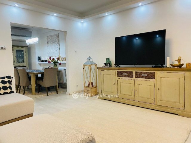 Eladó sorház, Debrecenben 127.9 M Ft, 2+1 szobás