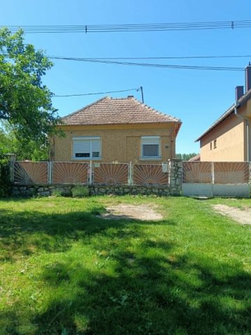 Eladó családi ház, Mihályin 34.5 M Ft, 3 szobás