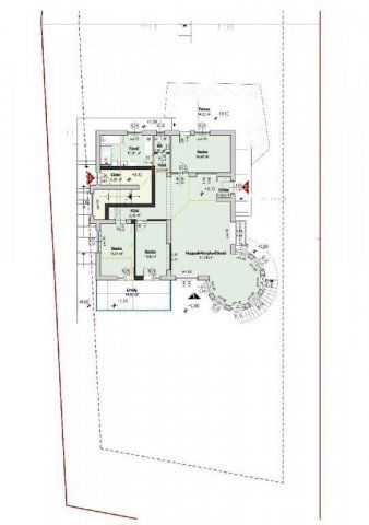 Eladó családi ház, Budapesten, III. kerületben 629.9 M Ft