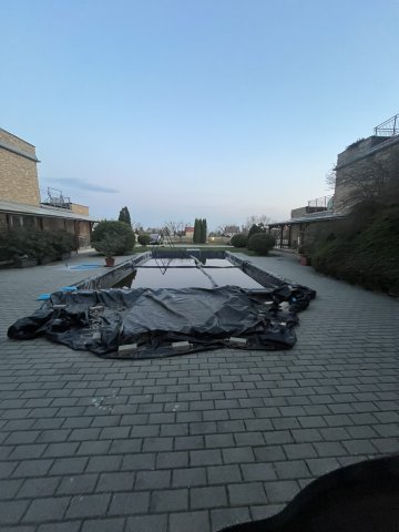 Kiadó téglalakás, albérlet, Balatonfüreden 300 E Ft / hó