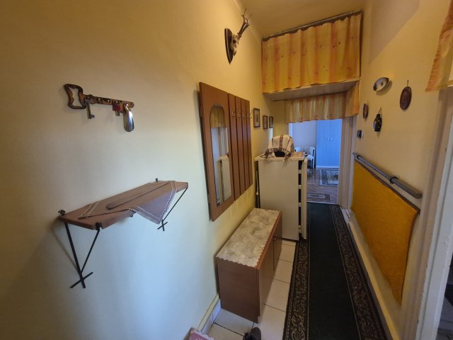 Eladó téglalakás, Petőfibányán, Liszt Ferenc utcában 27.8 M Ft