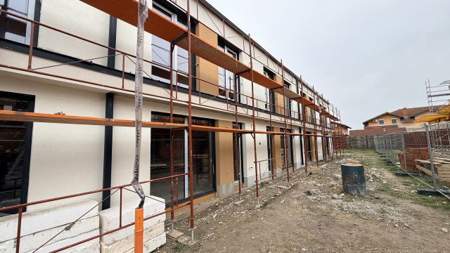 Eladó téglalakás, Dunaharasztin 94.9 M Ft / költözzbe.hu