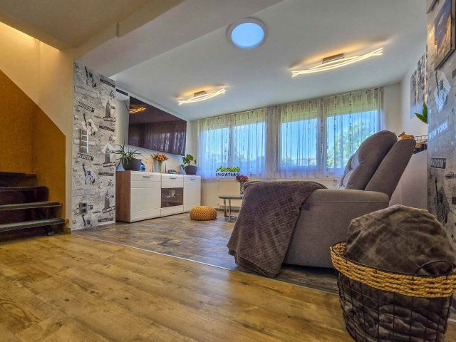 Eladó telek, Sopronban 89.9 M Ft, 3 szobás / költözzbe.hu