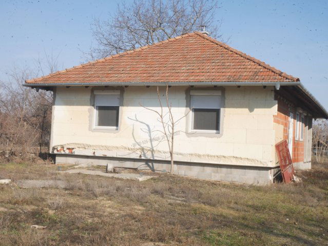 Eladó családi ház, Albertirsán 38.8 M Ft, 3 szobás