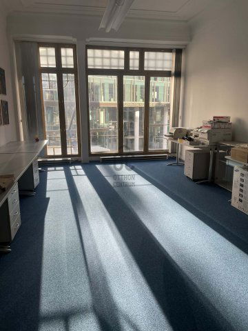 Eladó iroda, Budapesten, V. kerületben 570 M Ft