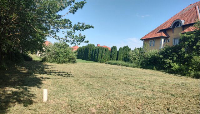 Eladó telek, Kehidakustányban 4.6 M Ft / költözzbe.hu
