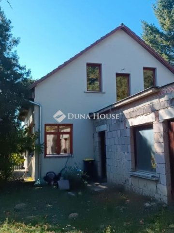 Eladó családi ház, Tóalmáson 39 M Ft, 6 szobás