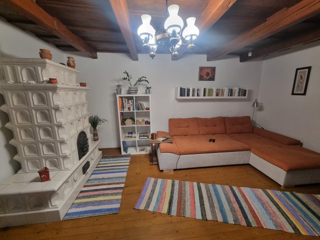 Eladó családi ház, Bodonyban 54.9 M Ft, 2 szobás