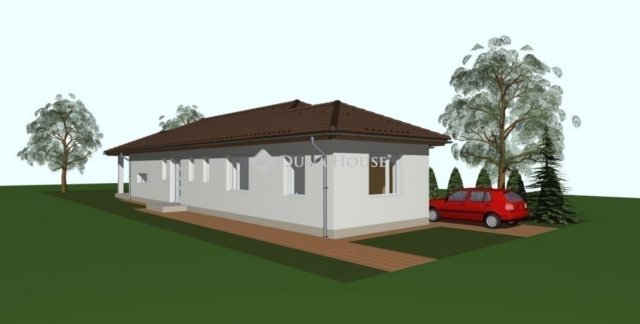 Eladó családi ház, Budapesten, XVIII. kerületben 140 M Ft