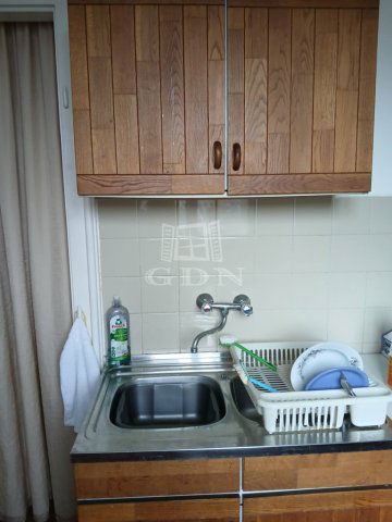 Eladó téglalakás, Budapesten, XIV. kerületben 55 M Ft, 1 szobás