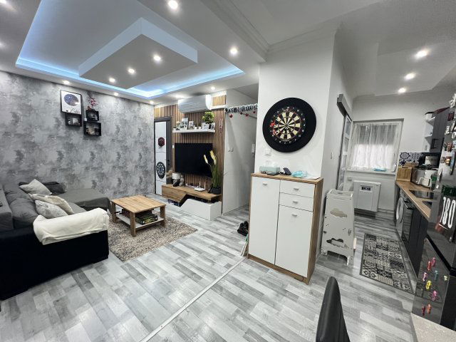 Eladó téglalakás, Nyíregyházán 49.8 M Ft, 3 szobás