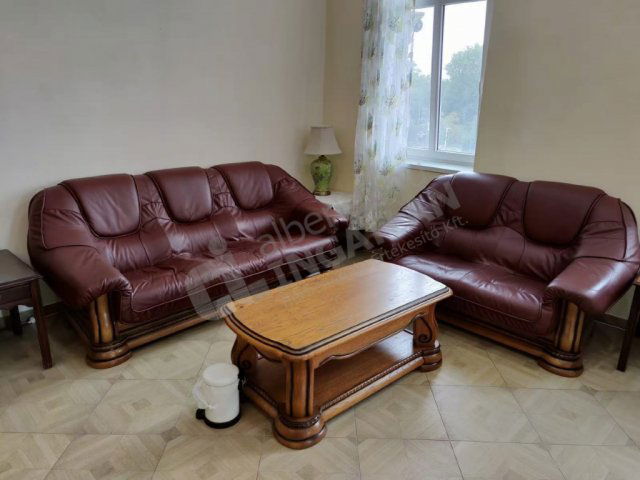 Eladó téglalakás, Budapesten, VII. kerületben, Damjanich utcában