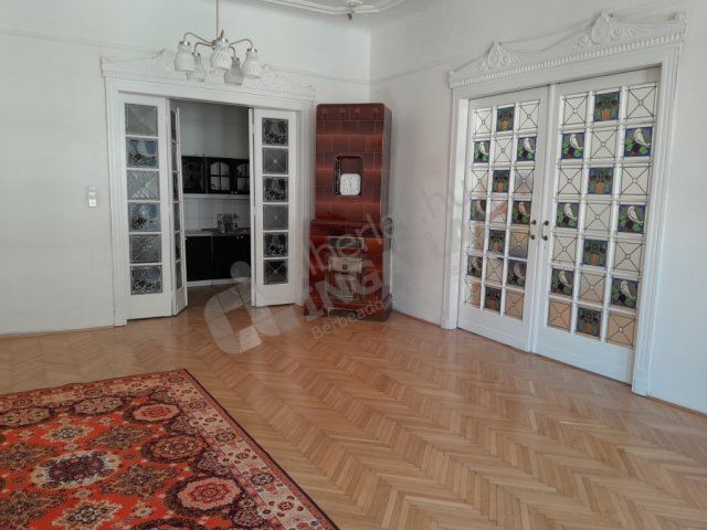 Kiadó téglalakás, albérlet, Budapesten, V. kerületben, 3 szobás