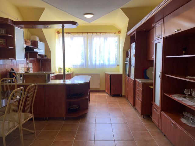 Eladó téglalakás, Sajószentpéteren 28 M Ft, 2+1 szobás