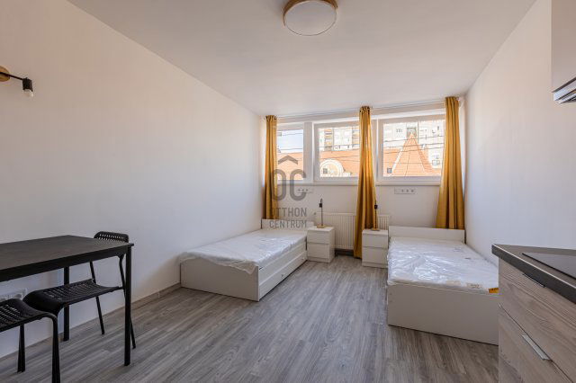 Kiadó téglalakás, albérlet, Dunakeszin 165 E Ft / hó, 1 szobás