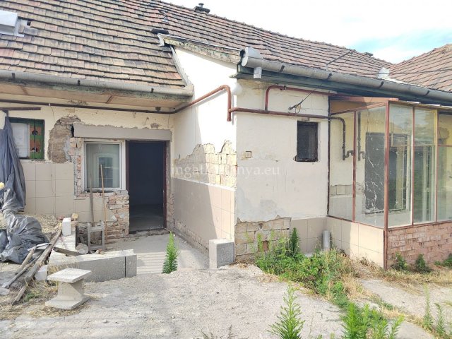 Eladó családi ház, Budapesten, XXIII. kerületben 37.9 M Ft