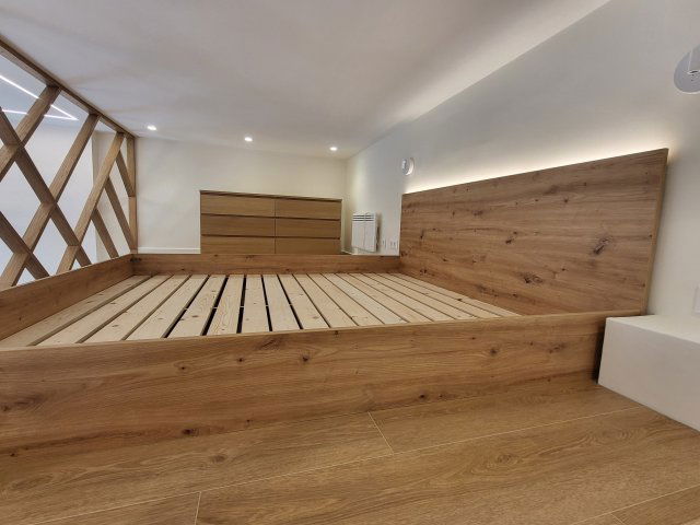 Kiadó téglalakás, albérlet, Budapesten, V. kerületben, 1 szobás