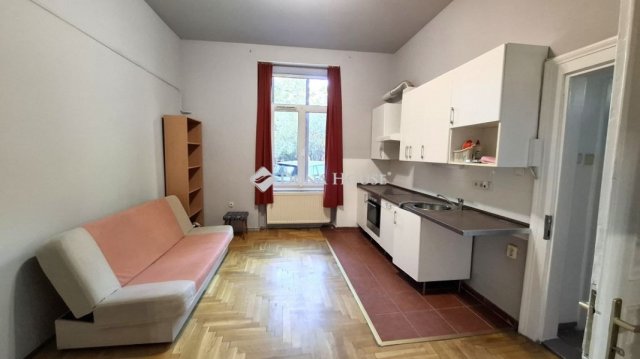 Kiadó téglalakás, albérlet, Budapesten, VIII. kerületben