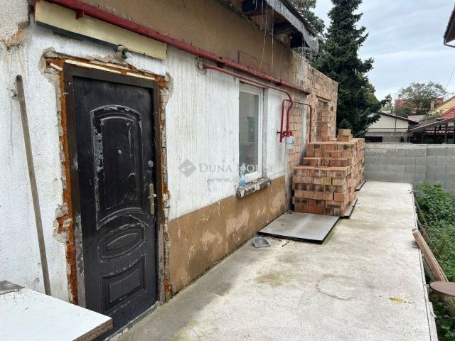 Eladó családi ház, Budapesten, XIX. kerületben 45 M Ft, 2 szobás