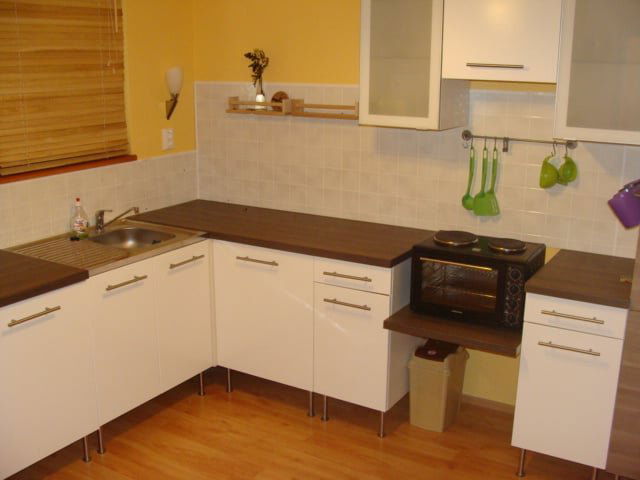 Kiadó téglalakás, albérlet, Pécsett, Jókai téren, 2 szobás