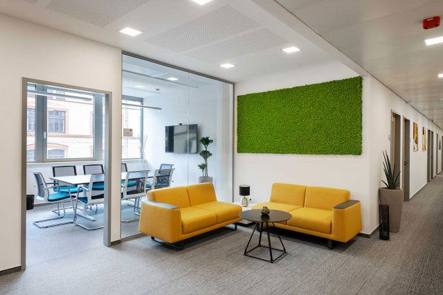 Kiadó iroda, Budapesten, XIII. kerületben, Váci úton