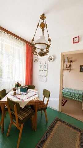 Eladó téglalakás, Egerben 49.9 M Ft, 2+1 szobás