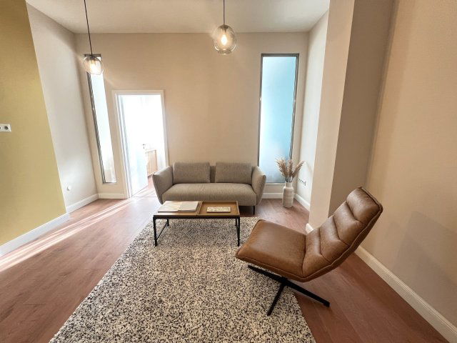 Kiadó téglalakás, albérlet, Budapesten, IX. kerületben