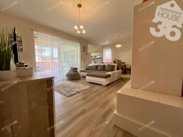 Eladó családi ház, Ballószögön 89.5 M Ft, 4 szobás