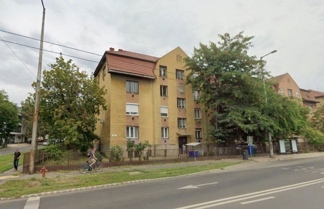 Eladó téglalakás, Debrecenben 49 M Ft, 2+1 szobás