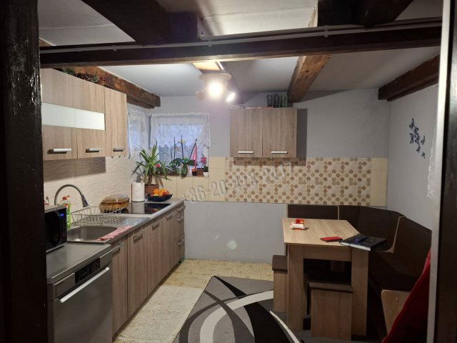 Eladó családi ház, Albertirsán 32.5 M Ft, 1 szobás