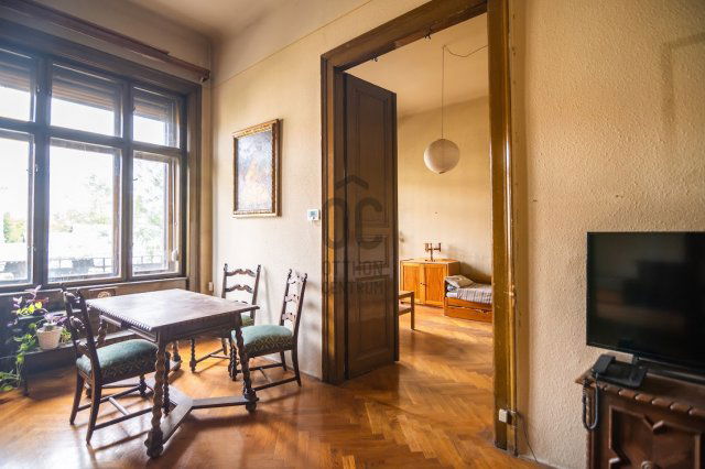 Eladó téglalakás, Budapesten, IX. kerületben, Üllői úton