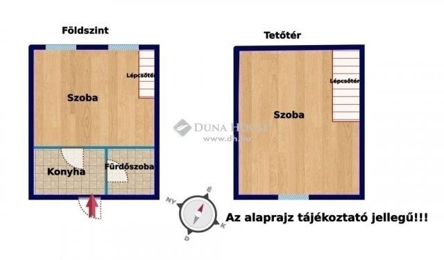 Eladó téglalakás, Budapesten, XV. kerületben 52.5 M Ft, 2 szobás