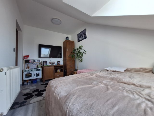 Eladó téglalakás, Győrött 62.9 M Ft, 3 szobás