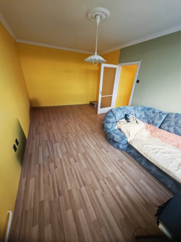 Eladó panellakás, Nyíregyházán 34.9 M Ft, 1+1 szobás
