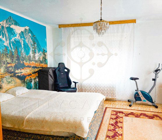 Eladó családi ház, Solton 32 M Ft, 3 szobás