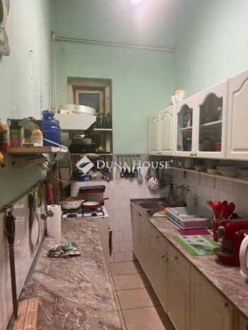 Eladó téglalakás, Budapesten, IX. kerületben 63.4 M Ft, 2 szobás